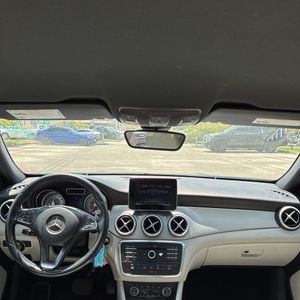 2016 Mercedes-BENZ GLA 缩略图 36