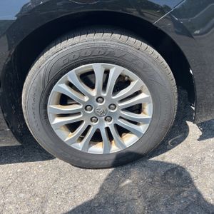 صورة مصغرة 20 لـ 2015 Toyota SIENNA XLE 8-PASSENGER
