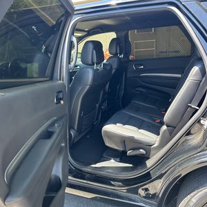 2020 Dodge DURANGO GT 缩略图 33