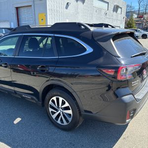 SUBARU OUTBACK PREMIUM - 6