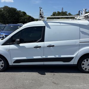 صورة 4 لـ 2021 FORD TRANSIT CONNECT XL