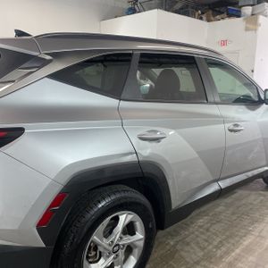 HYUNDAI TUCSON SEL - 9