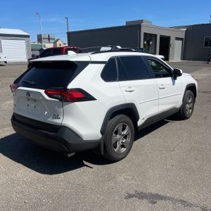TOYOTA RAV4 - 8