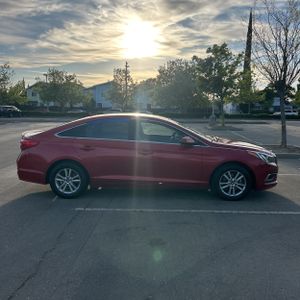 HYUNDAI SONATA BASE - 6