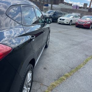 2018 Hyundai TUCSON SEL — фото 61