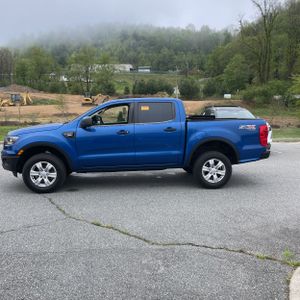 FORD RANGER XL - 3