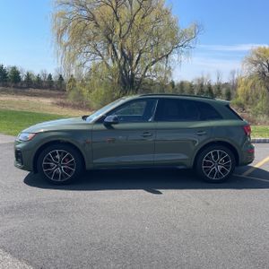 AUDI SQ5 PREMIUM PLUS - 3