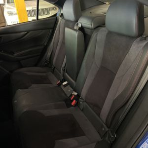 2023 Subaru WRX LIMITED 缩略图 34