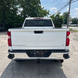 صورة 7 لـ 2020 Chevrolet SILVERADO 2500HD LT