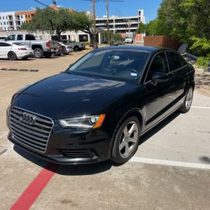 AUDI A3 1.8T PREMIUM - 1