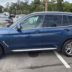 BMW X3 SDRIVE30I - 4