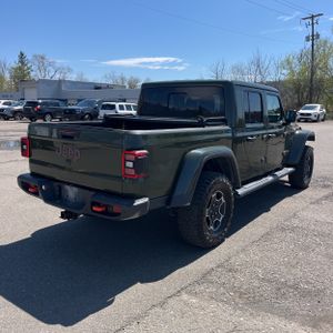 JEEP GLADIATOR MOJAVE - 8