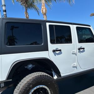 صورة 9 لـ 2016 JEEP WRANGLER UNLIMITED RUBICON