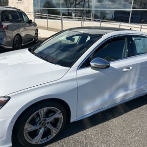 AUDI S3 PREMIUM PLUS - 2