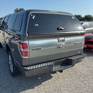 2010 FORD F-150 PLATINUM 缩略图 55