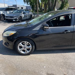 2014 FORD FOCUS SE 缩略图 46