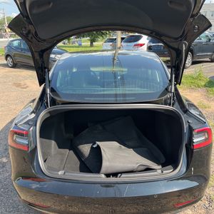 2018 Tesla MODEL 3 LONG RANGE — миниатюра 42