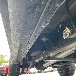 2022 RAM 1500 TRX thumbnail 22
