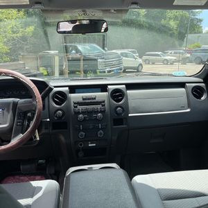 2014 FORD F-150 STX — миниатюра 36