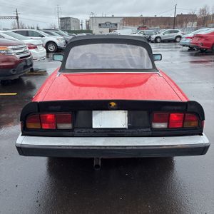 Alfa Romeo Spider Veloce - 7