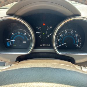 2010 Toyota HIGHLANDER HYBRID LIMITED 缩略图 37