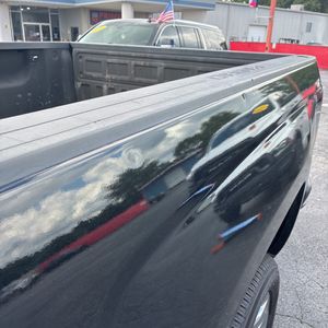 2016 Chevrolet SILVERADO 1500 LS — миниатюра 59