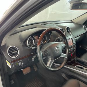 صورة مصغرة 40 لـ 2010 Mercedes-BENZ GL