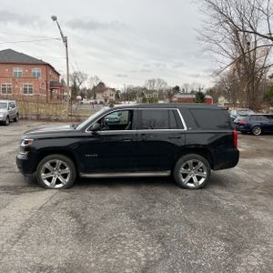 CHEVROLET TAHOE LT - 3