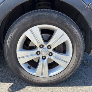 صورة مصغرة 20 لـ 2012 KIA SPORTAGE LX