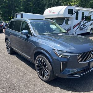 صورة مصغرة 12 لـ 2025 Volvo XC90 ULTRA