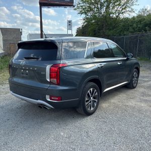 HYUNDAI PALISADE SEL - 8