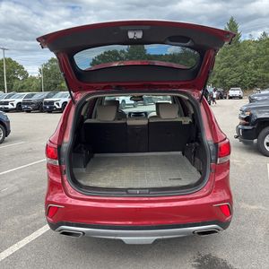 صورة 41 لـ 2017 Hyundai SANTA FE SE
