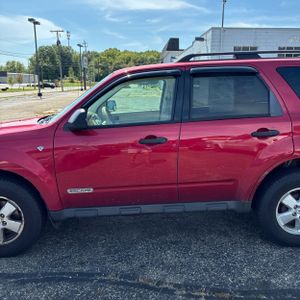 2008 FORD ESCAPE XLT 照片 4