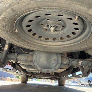 صورة مصغرة 20 لـ 2017 Chevrolet SILVERADO 1500 LTZ