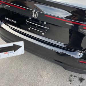 صورة مصغرة 62 لـ 2024 Honda ACCORD EX