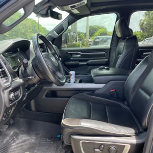 2024 RAM 1500 LARAMIE — миниатюра 32