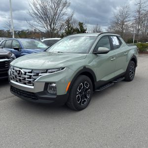 HYUNDAI SANTA CRUZ SEL PREMIUM - 1