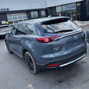 MAZDA CX-9 CARBON EDITION - 5