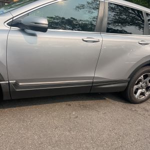 2018 Honda CR-V EX photo 4