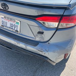 صورة مصغرة 57 لـ 2021 Toyota COROLLA SE