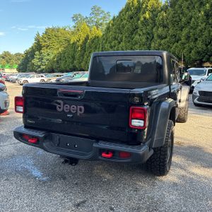 صورة 8 لـ 2023 JEEP GLADIATOR RUBICON