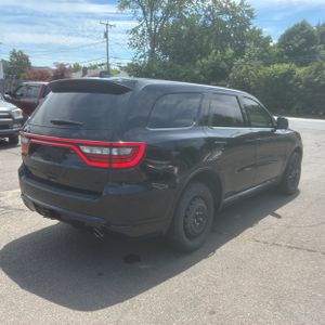 2021 Dodge DURANGO GT PLUS 照片 8