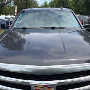 2015 Cadillac ESCALADE ESV LUXURY — миниатюра 15
