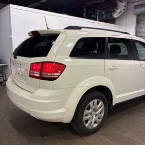 DODGE JOURNEY SE - 9