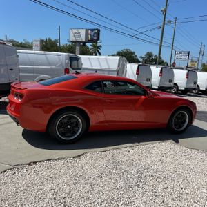 CHEVROLET CAMARO LS - 10