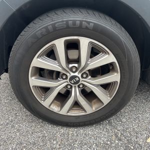 2016 KIA SPORTAGE LX — миниатюра 17