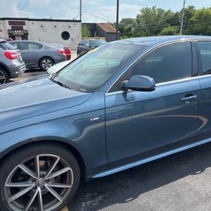 صورة 2 لـ 2015 AUDI A4 2.0T PREMIUM