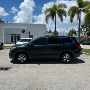 2016 Honda PILOT EX-L — фото 3