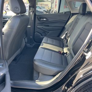 2025 Chevrolet TRAX LT thumbnail 34