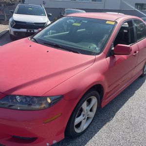 2005 Mazda MAZDA6 I SPORT 缩略图 54